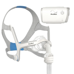 AirMini N20 Pack + Mask