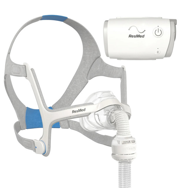 AirMini N20 Pack + Mask