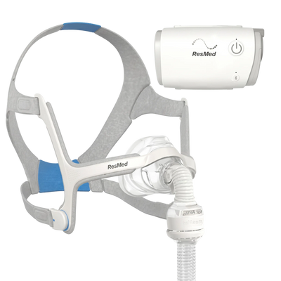 AirMini N20 Pack + Mask