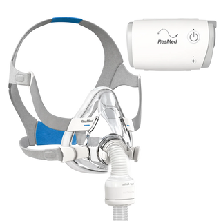 AirMini F20 Pack + Mask