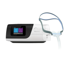AirSense 11 Autoset Bundle with AirFit N30 Nasal Mask