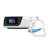 AirSense 11 Autoset Bundle with AirFit N30i Nasal Mask