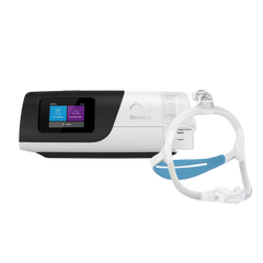 AirSense 11 Autoset Bundle with AirFit N30i Nasal Mask