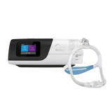 AirSense 11 Autoset Bundle with AirFit P30i Nasal Pillows Mask