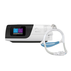 AirSense 11 Autoset Bundle with AirFit P30i Nasal Pillows Mask