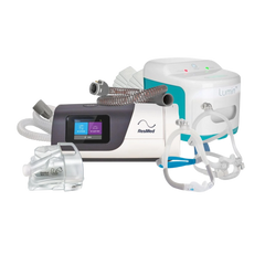AirSense 11 AutoSet – The COMPLETE Bundle
