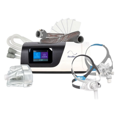 AirSense 11 AutoSet - The Essentials Bundle