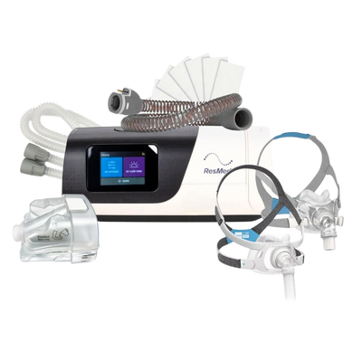 AirSense 11 AutoSet - The Essentials Bundle