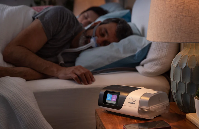 CPAP Machines