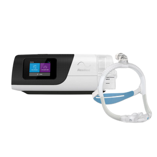AirSense 11 + Mask Bundle