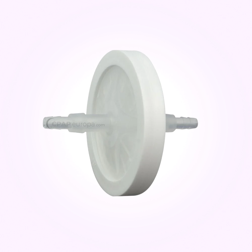 Antibacterial Outlet Filter