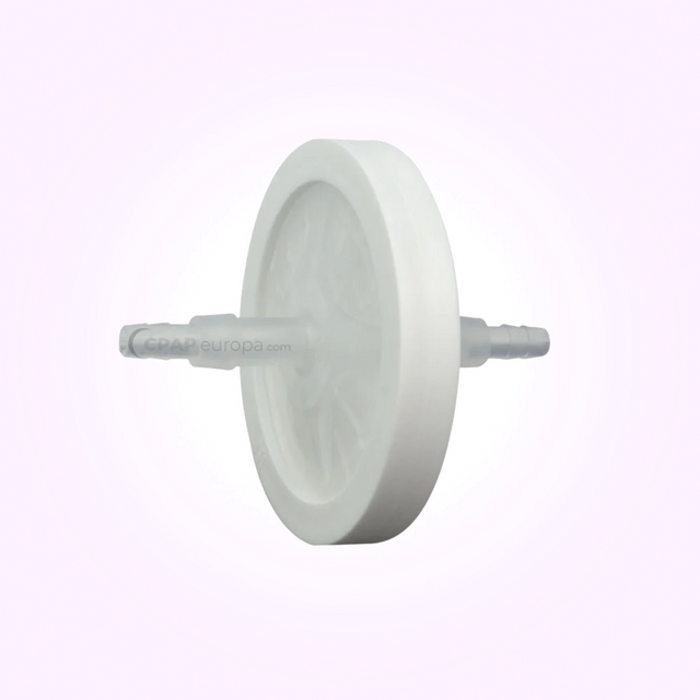 Antibacterial Outlet Filter
