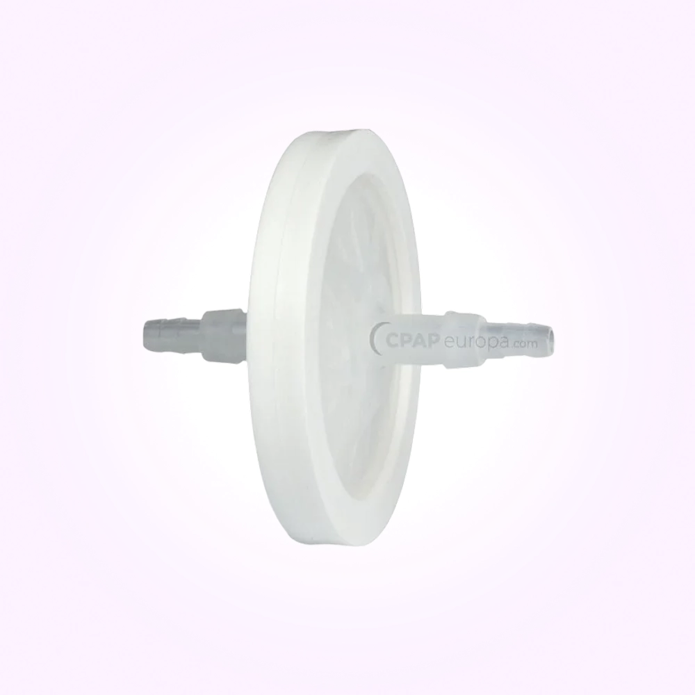 Antibacterial Outlet Filter