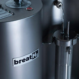 Molecular Hydrogen Breathing Machine AQUALON
