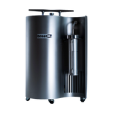 Molecular Hydrogen Breathing Machine AQUALON