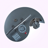 Molecular Hydrogen Breathing Machine AQUALON