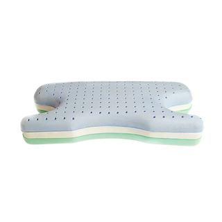 Best In Rest, Cuscino CPAP in memory foam