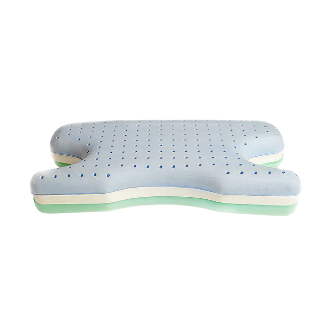 Best In Rest, Memory Foam CPAP Pillow