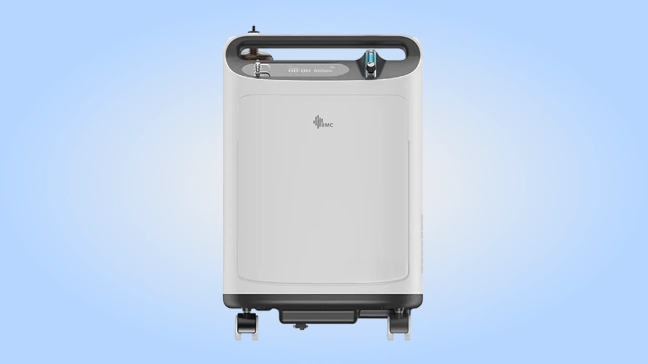 Advanced Air Filtration