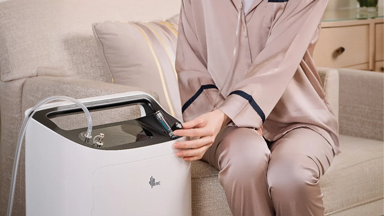 Effortless Home Mobility
