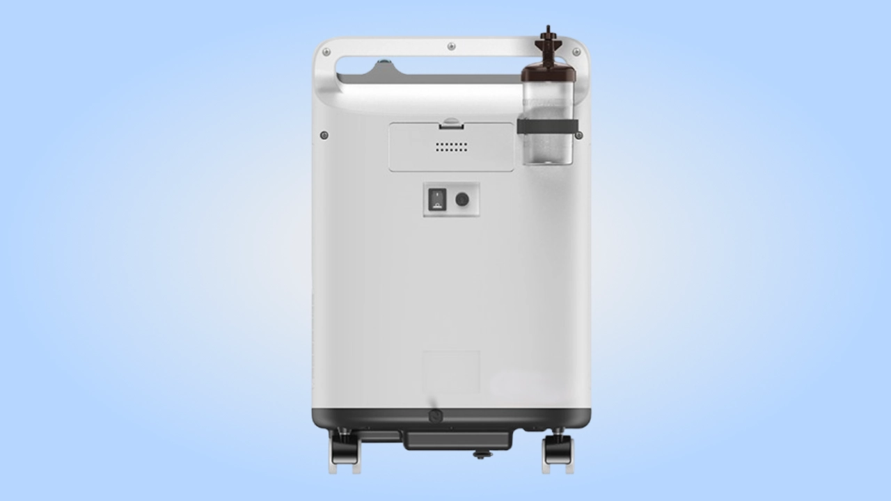 Energy-Efficient Technology