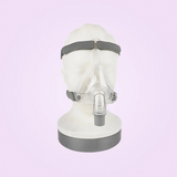 BMC Mascarilla CPAP facial completa F5