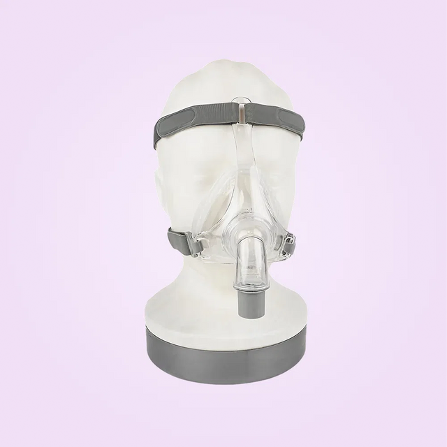BMC Mascarilla CPAP facial completa F5