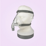 BMC Mascarilla CPAP facial completa F5