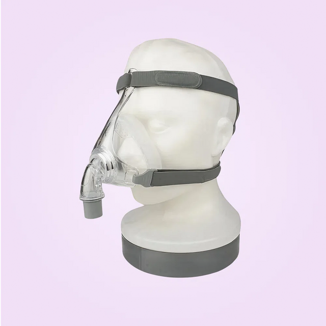 BMC Mascarilla CPAP facial completa F5
