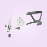 BMC Mascarilla CPAP facial completa F5