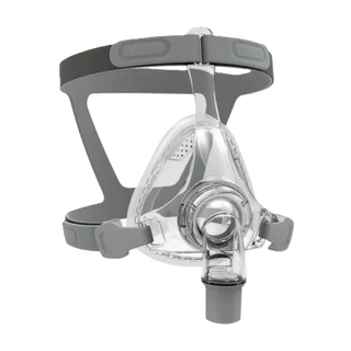 BMC F5 Full Face CPAP Mask