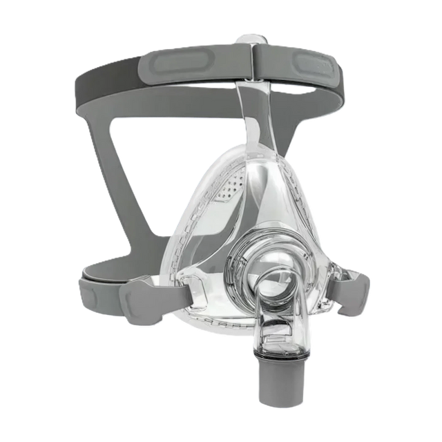 BMC Mascarilla CPAP facial completa F5