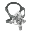 BMC F5A Full Face CPAP Mask angled view