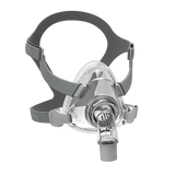 BMC F5A Full Face CPAP Mask angled view