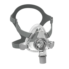 BMC F5A Full Face CPAP Mask