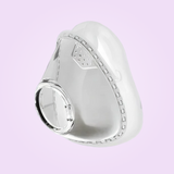 BMC F5A Full Face CPAP Mask cushion