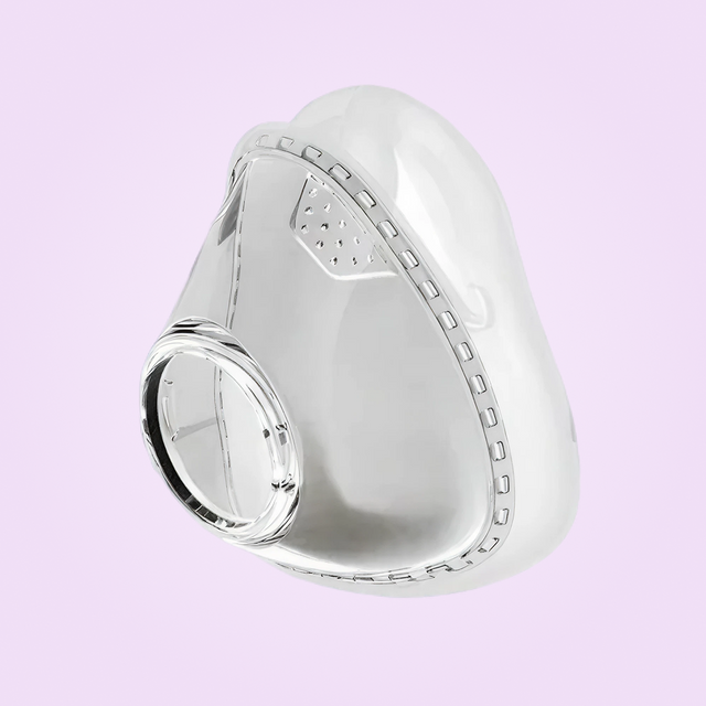 BMC F5A Full Face CPAP Mask cushion