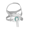 Angled view of a BMC F6 Full Face CPAP Mask