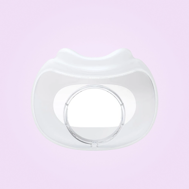 BMC F6 Full Face CPAP Mask cushion