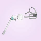 BMC F6 Full Face CPAP Mask parts