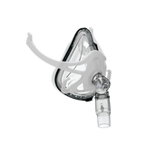 Side angled view of BMC FM1 full face CPAP mask