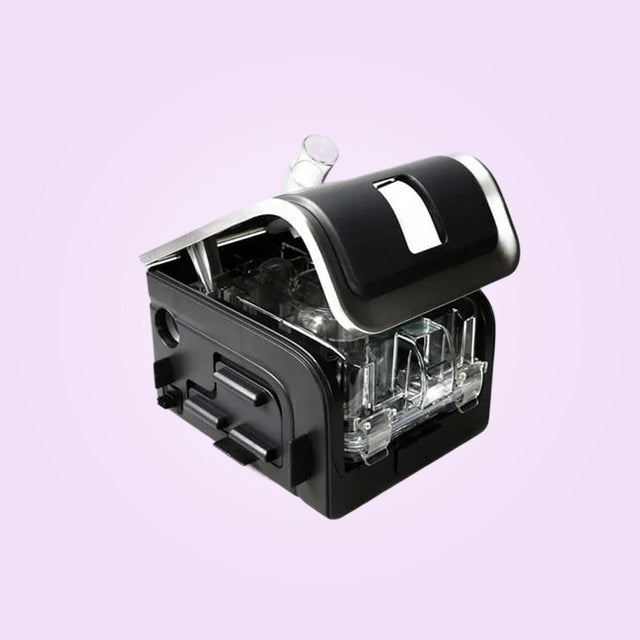 BMC GII CPAP Humidifier