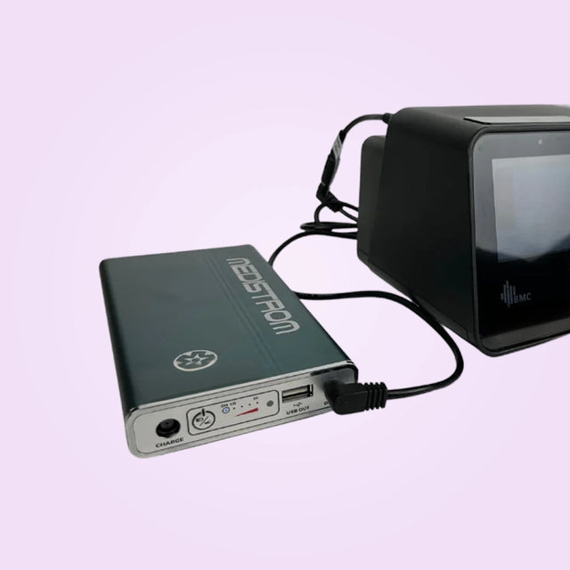 BMC G3 Auto CPAP Battery