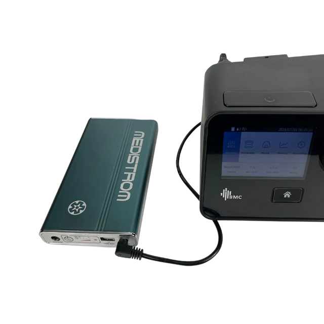 BMC G3 Auto CPAP Battery