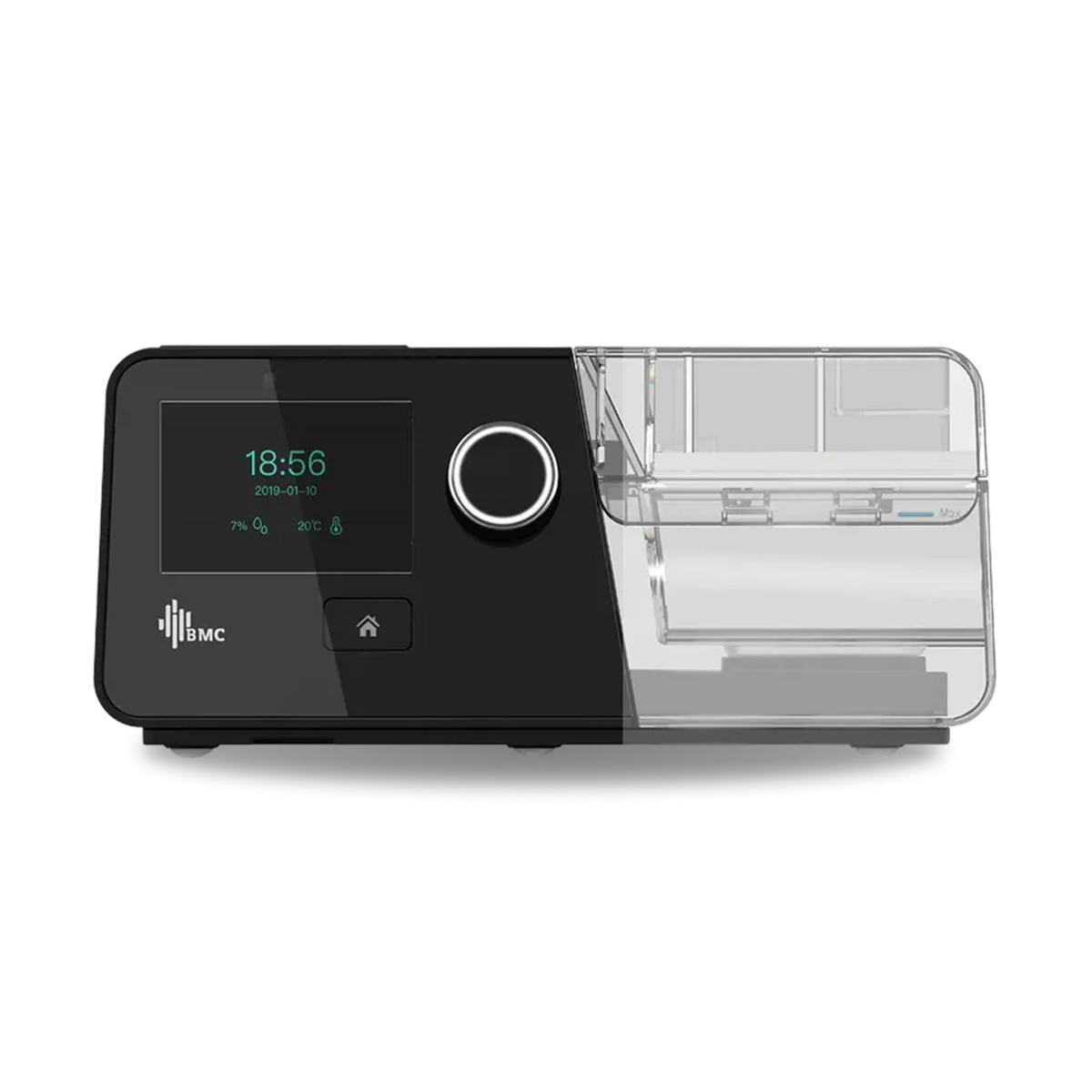 BMC G3 Auto CPAP System (A20) with Humidifier – CPAP Machines, Masks ...