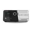 Front view of BMC G3 Auto CPAP System (A20) with Humidifier