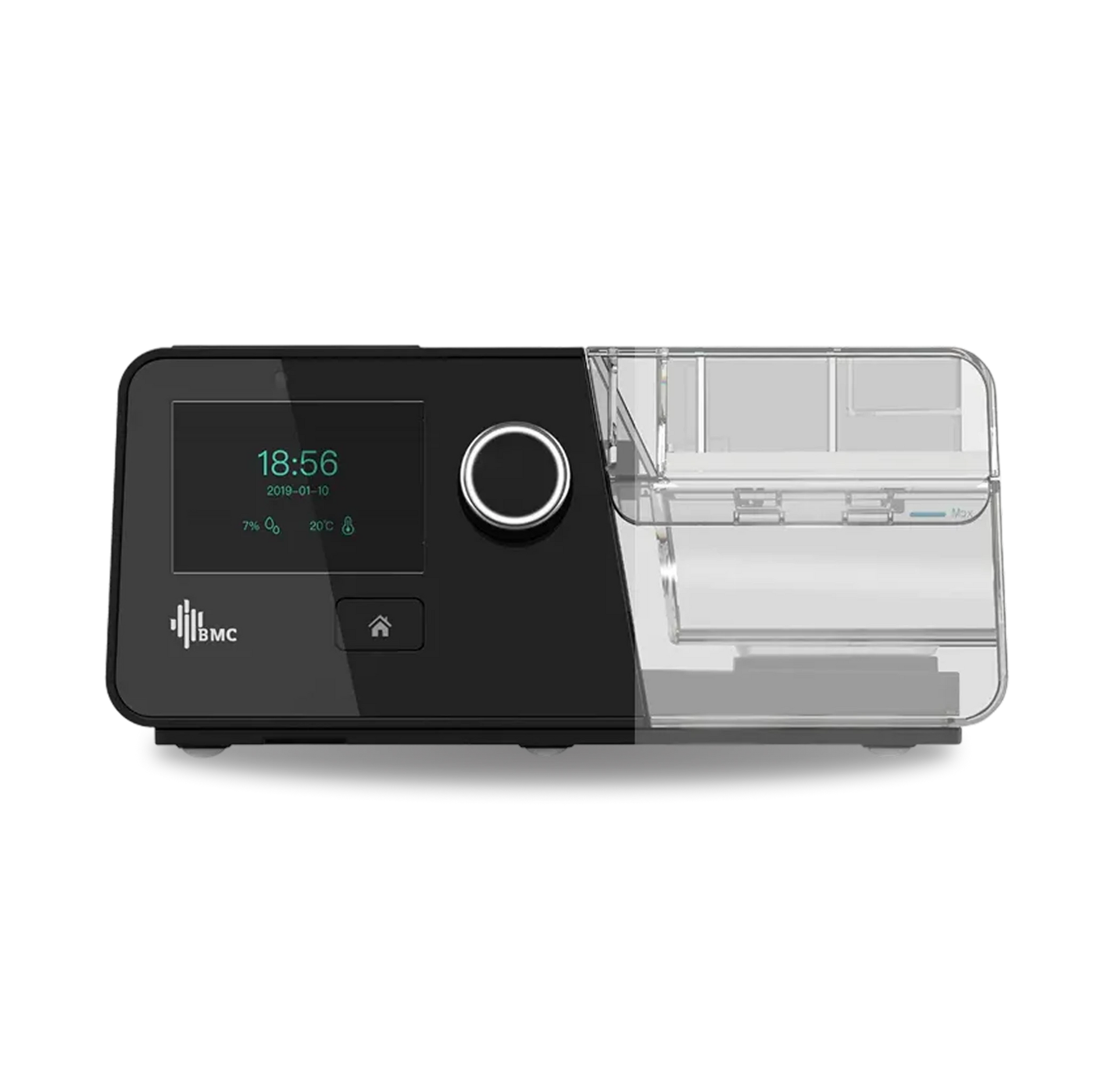 BMC G3 Auto CPAP System (A20) with Humidifier – CPAP Machines