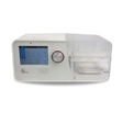 Front view of BMC G3 B25A BPAP with Humidifier