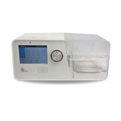 BMC G3 B25A BPAP with Humidifier