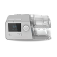 Front view of BMC G3 B30VT BiPAP with Humidifier